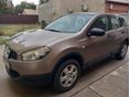 NISSAN QASHQAI 1.6 Visia