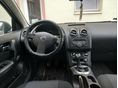 NISSAN QASHQAI 2010 - 2