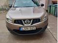 NISSAN QASHQAI 2010 - 4