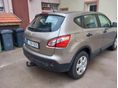 NISSAN QASHQAI 2010 - 6