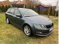 SKODA OCTAVIA Combi 2.0 CR TDI SCR Style DSG7 Kevés 100 000 alatti KM. Diesel ártámogatott. Digit Szervizkönyv