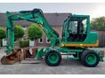 TAKEUCHI 2011 - 2