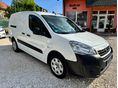 PEUGEOT PARTNER Electric Active L2 (Automata) 67.000 km Hosszitott kivitel 3 személyes Téli-Nyári gumi Szervizmúlt