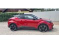TOYOTA C-HR 2.0 Hybrid GR Sport e-CVT