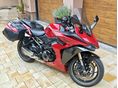 SUZUKI GSX-S 1000 GT 