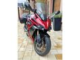 SUZUKI GSX-S 1000 GT 2024/4 - 2