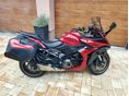 SUZUKI GSX-S 1000 GT 2024/4 - 5