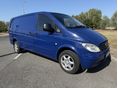 MERCEDES-BENZ VITO 2009/12 - 2