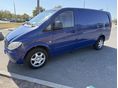 MERCEDES-BENZ VITO 2009/12 - 3