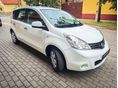 NISSAN NOTE 2012/3 - 2