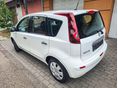 NISSAN NOTE 2012/3 - 3
