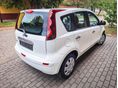 NISSAN NOTE 2012/3 - 4