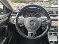 VOLKSWAGEN PASSAT CC 2012/12 - 15