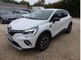 RENAULT CAPTUR 1.0 TCe Techno Magyarországi!!!