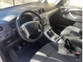 FORD GALAXY 2009 - 9