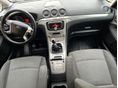 FORD GALAXY 2009 - 11