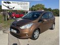 FORD B-MAX 1.4 Trend ÜLÉS +SZÉLVÉDŐ FŰTÉS!!! VONÓHOROG!!!