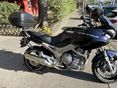 YAMAHA TDM 900 2002/1 - 9