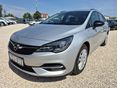 OPEL ASTRA Sports Tourer 1.5 CDTI Business Elegance MAGYARORSZÁGI-50066 KM-KAMERA-ÁFÁS-GARANCIA!!!!!