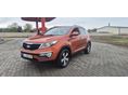 KIA SPORTAGE 2.0 CRDi EX 4x4
