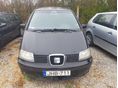 SEAT ALHAMBRA 2001 - 1
