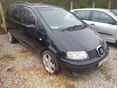 SEAT ALHAMBRA 2001 - 2