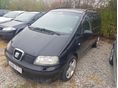 SEAT ALHAMBRA 2001 - 5