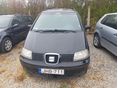 SEAT ALHAMBRA 2001 - 6