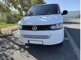 VOLKSWAGEN TRANSPORTER T5 Caravelle 2.0 CR TDI Trendline DSG Transporter DSG 6 személyes hosszított