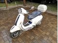 VESPA PRIMAVERA 50 2T Limited