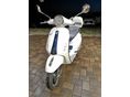 VESPA PRIMAVERA 50 2T 2017/6 - 2