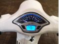 VESPA PRIMAVERA 50 2T 2017/6 - 8