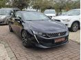 PEUGEOT 508 1.6 PureTech PHEV GT EAT8 navigáció. bőr belső.led lámpa