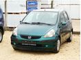 HONDA JAZZ 1.4 LS CVT