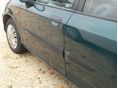 HONDA JAZZ 2003/10 - 3