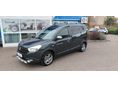 DACIA DOKKER 1.6 SCe Stepway S&S TEMPOMAT + DUPLA TÓLÓAJTÓ+ NAVIGÁCIÓ + TOLTÓKAMERA /4/