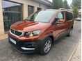 PEUGEOT RIFTER 1.2 PureTech Allure S&S L2 (7 személyes ) M.ORSZÁGI S.MENTES V.SZ.KÖNYV KLÍMA ESP TEMPOMAT ÉRINTŐ KÉPERNYŐS 107E KM