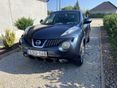 NISSAN JUKE 2011/9 - 2