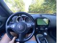 NISSAN JUKE 2011/9 - 4