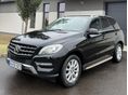 MERCEDES-BENZ ML 350 BlueTEC (Automata) +F1// 3.5T V.HÓROG//HOLTTÉR FIGYELŐ//ACC//