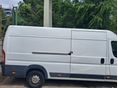 CITROEN JUMPER 2.2 HDI 35 Heavy L4