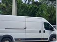 CITROEN JUMPER 2013/8 - 2
