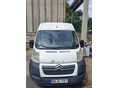 CITROEN JUMPER 2013/8 - 3