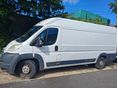CITROEN JUMPER 2013/8 - 6