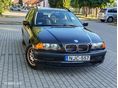 BMW 318 GRAN TURISMO 2001/9 - 2