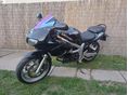 SUZUKI SV 650 S 2000/5 - 2