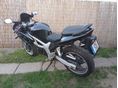 SUZUKI SV 650 S 2000/5 - 3