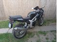 SUZUKI SV 650 S 2000/5 - 4