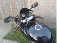 SUZUKI SV 650 S 2000/5 - 5