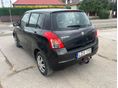SUZUKI SWIFT 2008/8 - 2